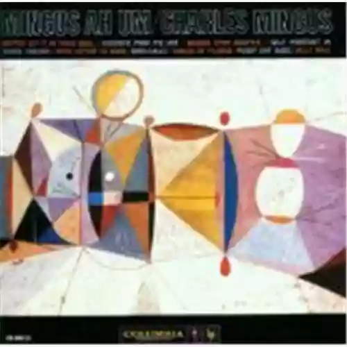 Cover Charles Mingus - Mingus Ah Um