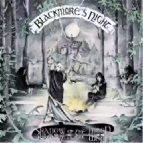 Cover Blackmore's Night - Shadow of the Moon