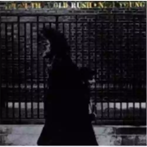 Cover Neil Young - After the Gold Rush