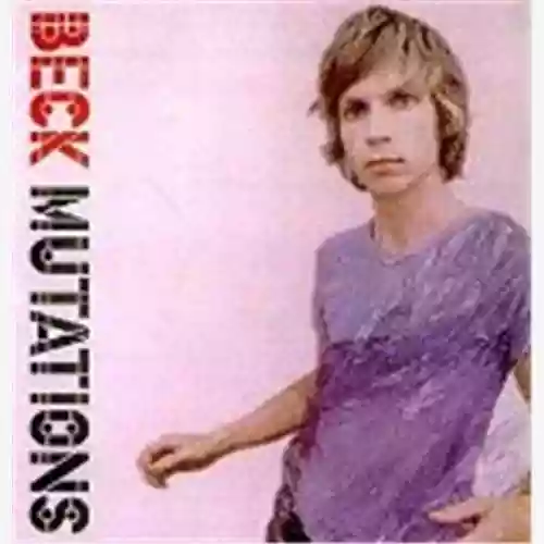 Cover Beck - Mutations