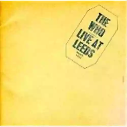 Cover The Who - Live at Leeds