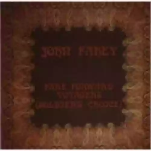 Cover John Fahey - Fare Forward Voyagers (Soldier's Choice)