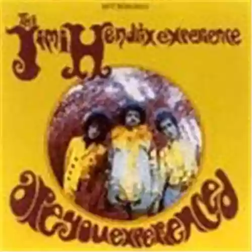 Cover The Jimi Hendrix Experience - Are You Experienced
