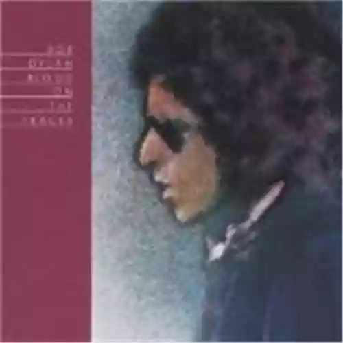 Cover Bob Dylan - Blood on the Tracks