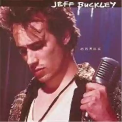 Cover Jeff Buckley - Grace