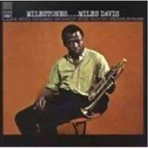 Cover Miles Davis - Milestones
