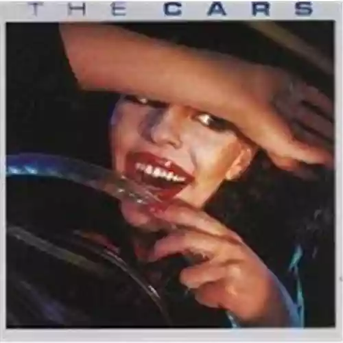 Cover The Cars - The Cars