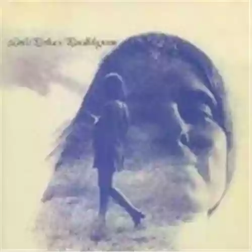Cover Linda Perhacs - Parallelograms