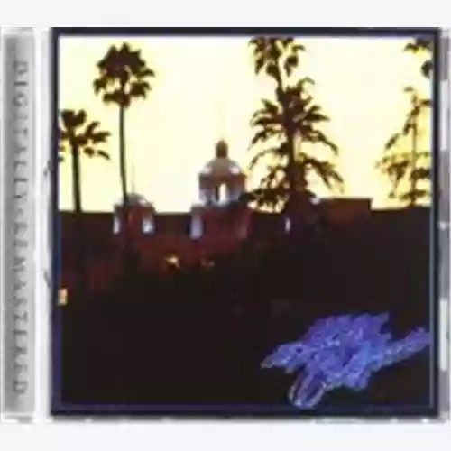 Cover Eagles - Hotel California