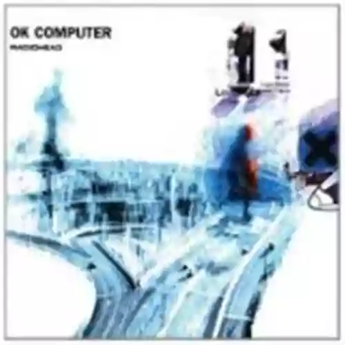 Cover Radiohead - OK Computer