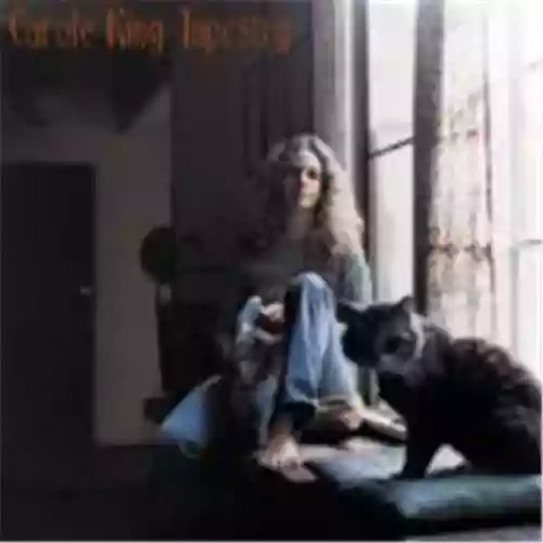Cover Carole King - Tapestry