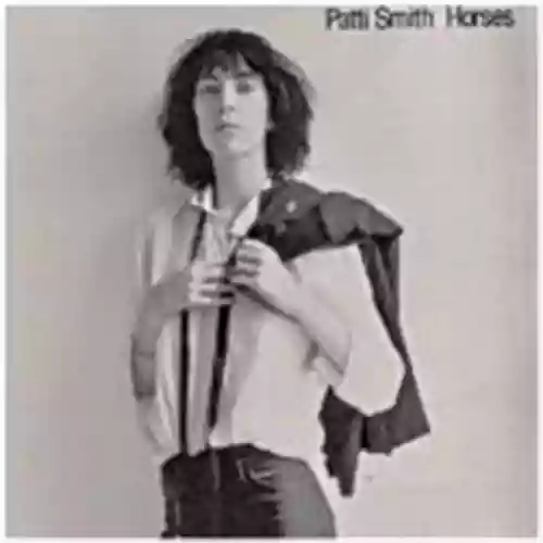 Cover Patti Smith - Horses