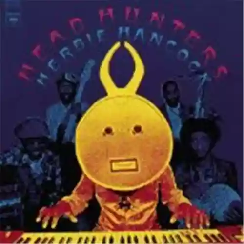 Cover Herbie Hancock - Head Hunters