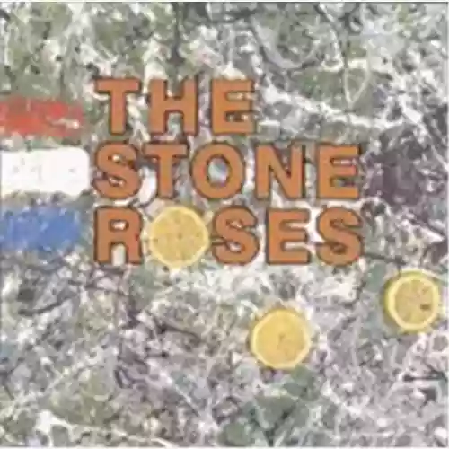 Cover The Stone Roses - The Stone Roses