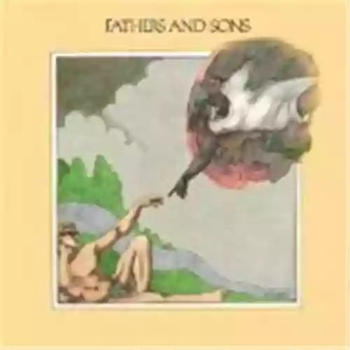 Cover Muddy Waters - Fathers and Sons