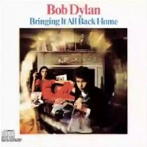 Cover Bob Dylan - Bringing It All Back Home