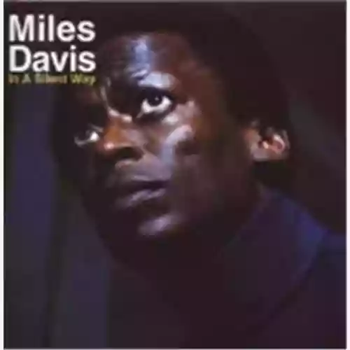Cover Miles Davis - In a Silent Way