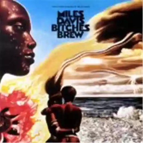 Cover Miles Davis - Bitches Brew