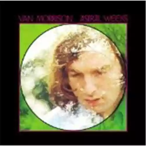Cover Van Morrison - Astral Weeks