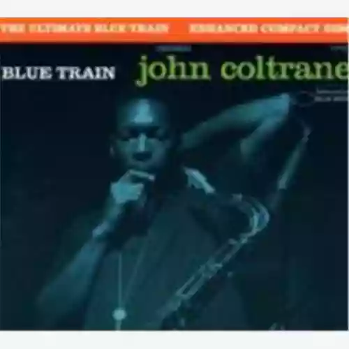 Cover John Coltrane - Blue Train