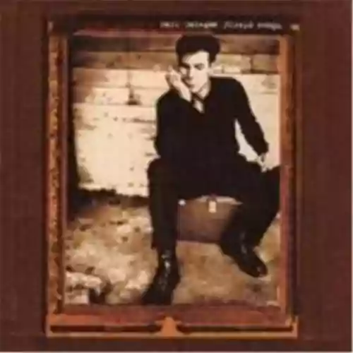 Cover Mark Lanegan - Field Songs