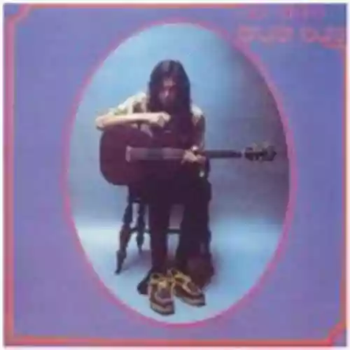 Cover Nick Drake - Bryter Layter