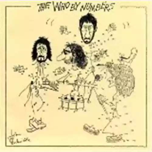 Cover The Who - The Who by Numbers