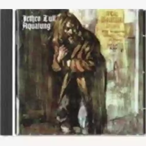 Cover Jethro Tull - Aqualung