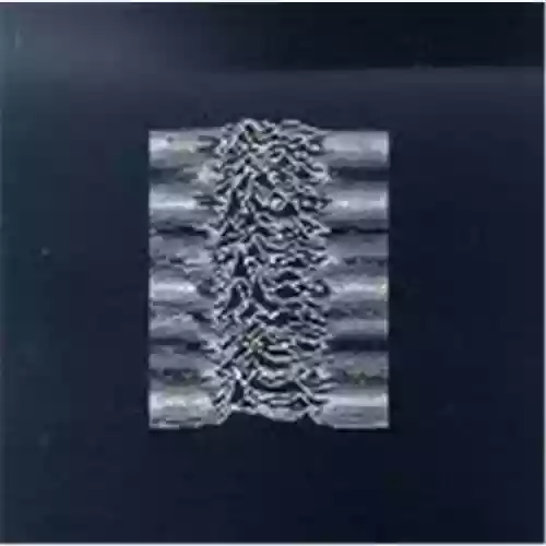 Cover Joy Division - Unknown Pleasures