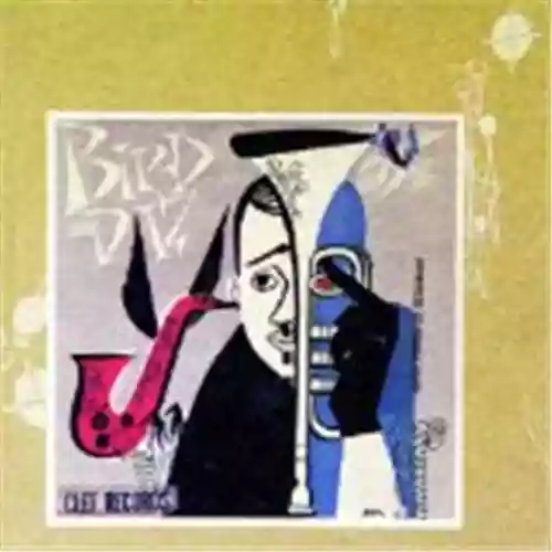 Cover Charlie Parker - Bird and Diz