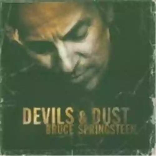 Cover Bruce Springsteen - Devils & Dust