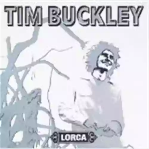 Cover Tim Buckley - Lorca