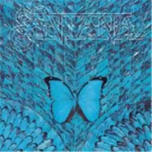 Cover Santana - Borboletta