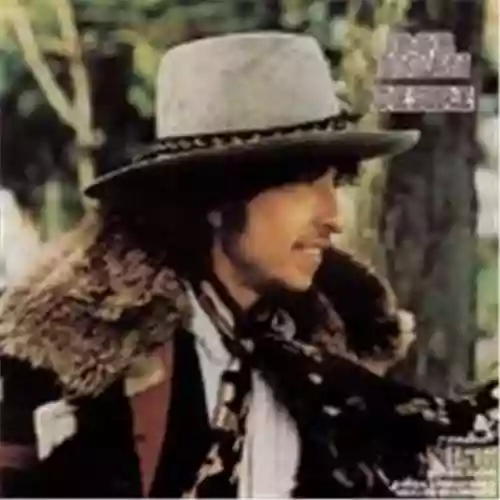 Cover Bob Dylan - Desire