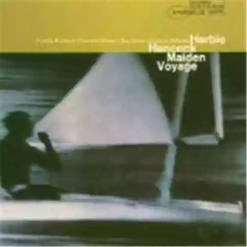 Cover Herbie Hancock - Maiden Voyage