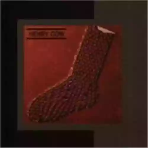 Cover Henry Cow - In Praise of Learning