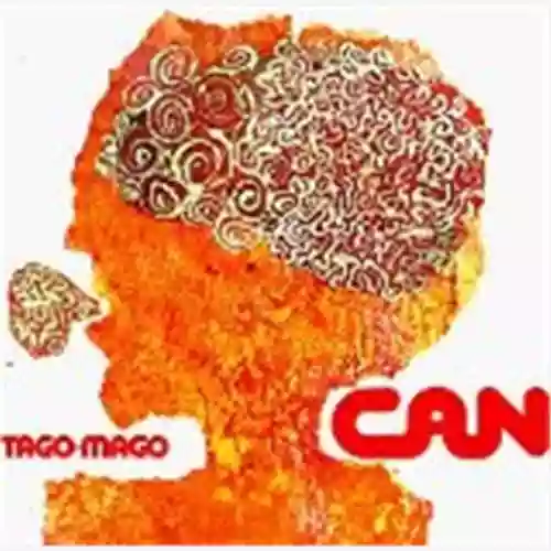 Cover Can - Tago Mago