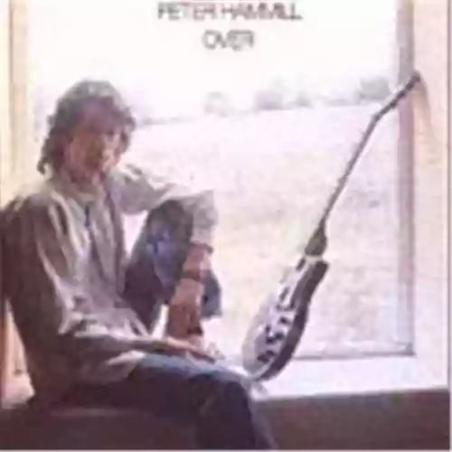 Cover Peter Hammill - Over