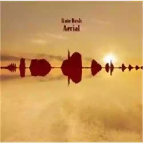 Cover Kate Bush - Aerial