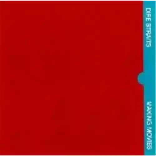 Cover Dire Straits - Making Movies