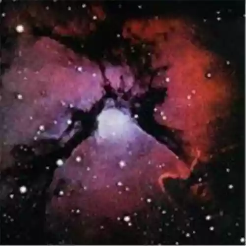 Cover King Crimson - Islands