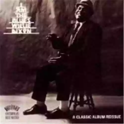 Cover Willie Dixon - I Am the Blues