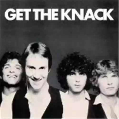 Cover The Knack - Get the Knack