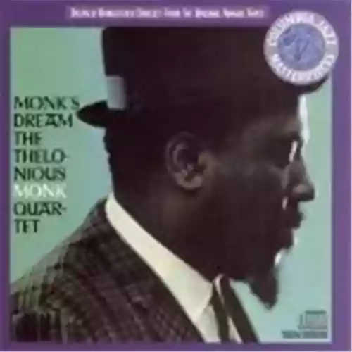 Cover Thelonious Monk - Monk's Dream