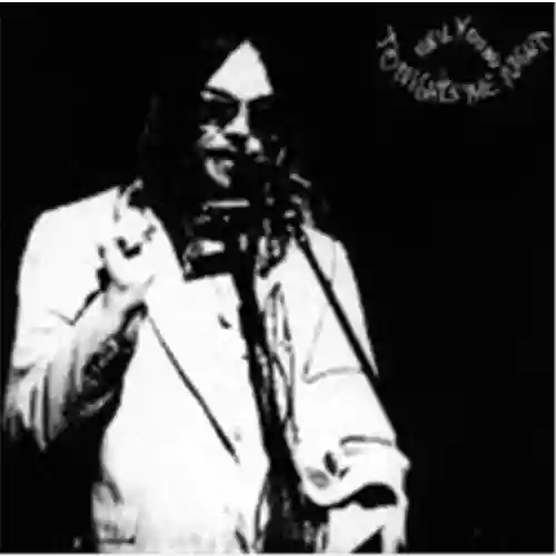 Cover Neil Young - Tonight's the Night