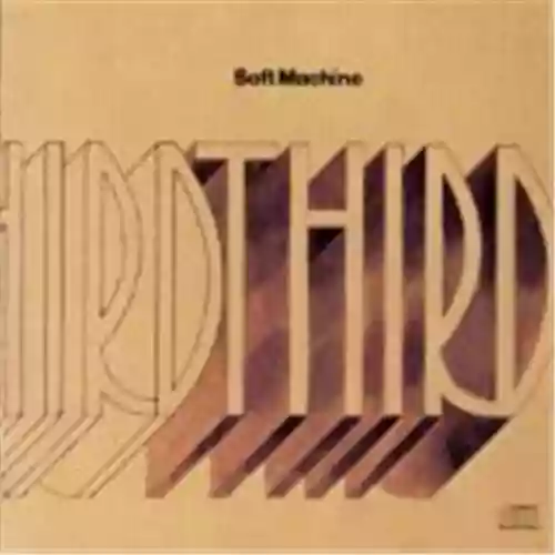 Cover Soft Machine - Third