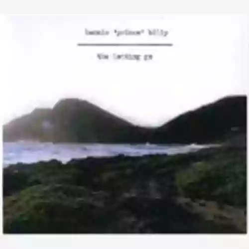 Cover Bonnie 'Prince' Billy - The Letting Go