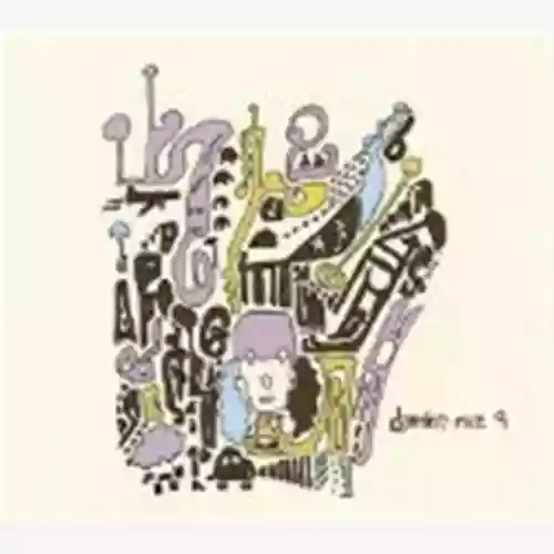 Cover Damien Rice - 9