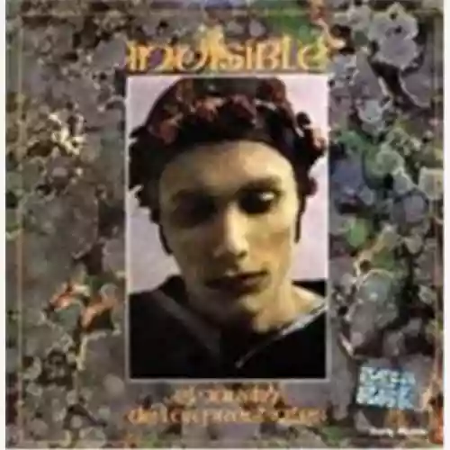 Cover Invisible - El jardín de los presentes