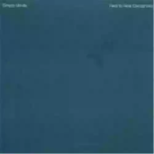 Cover Simple Minds - Real to Real Cacophony